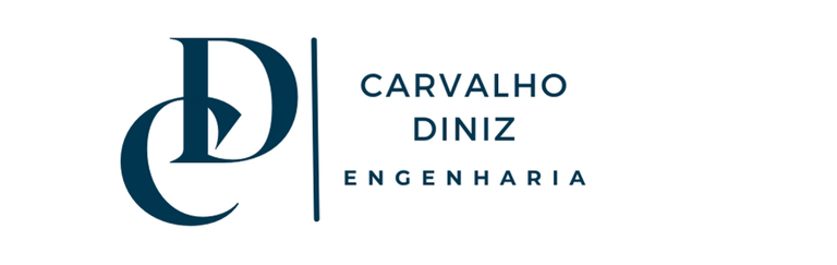 Carvalho Diniz Engenharia logo