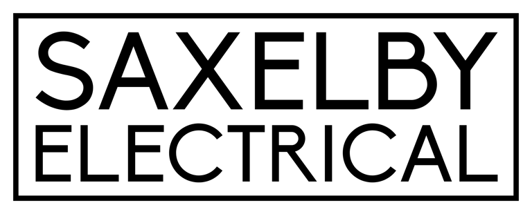 SaxelbyElectrical logo