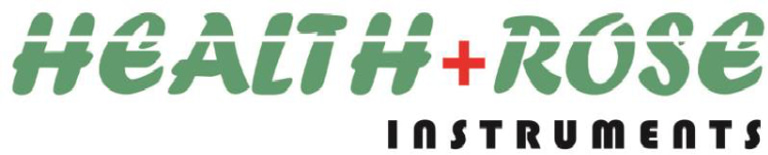 HEALTH ROSE  logo