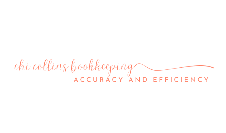 Chi Collins Bookkeeping logo