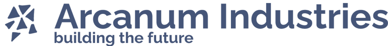 Arcanum Industries logo
