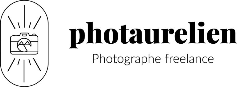 Photaurelien logo