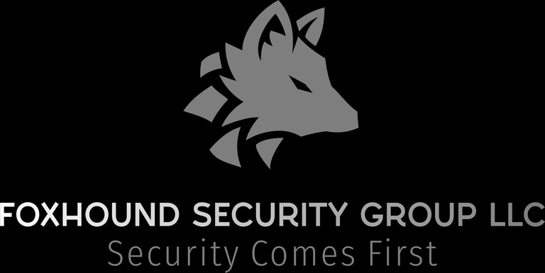 Foxhound Security Group LLC logo