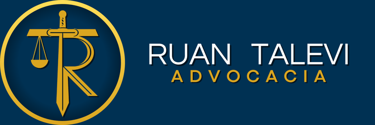 Advocacia Ruan Talevi logo