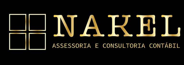Nakel Contabilidade logo