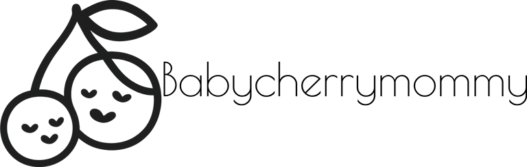 babycherrymommy.com logo