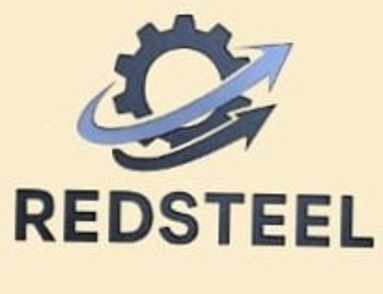 Redsteel Equipamentos Industriais logo