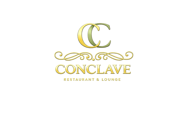 conclave Restaurant & lounge logo