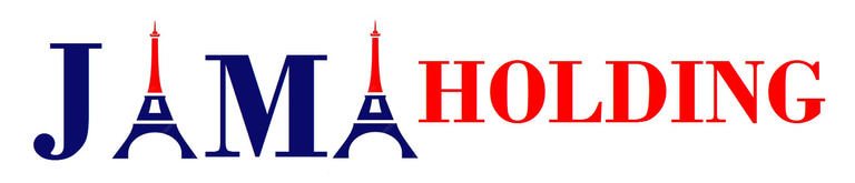 JAMA HOLDING logo