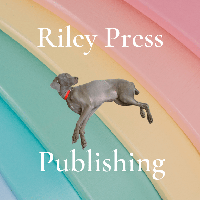 Riley Press logo