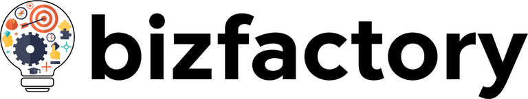 BIZFACTORY logo