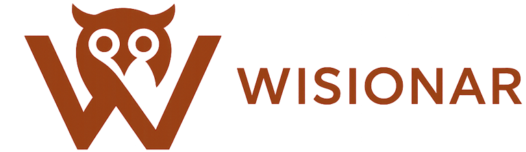 Wisionar logo