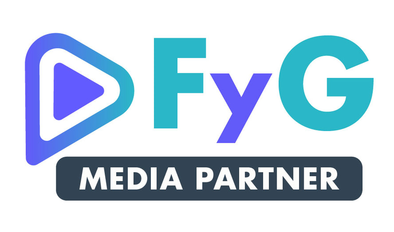 FyG Media Partner logo