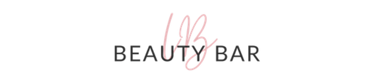 LB Beauty Bar logo