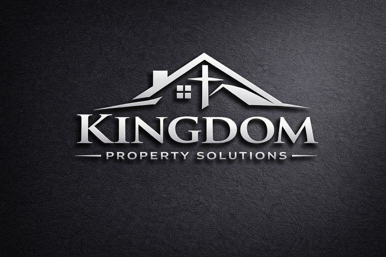 Kingdom Property Solutions logo