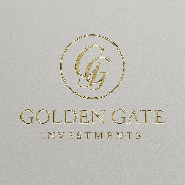 Golden Gate logo
