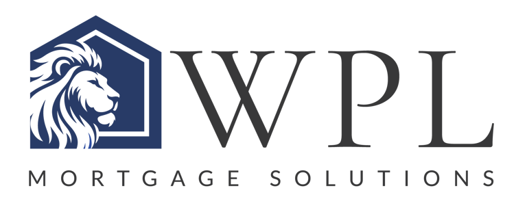 WPL Mortgage Solutions logo