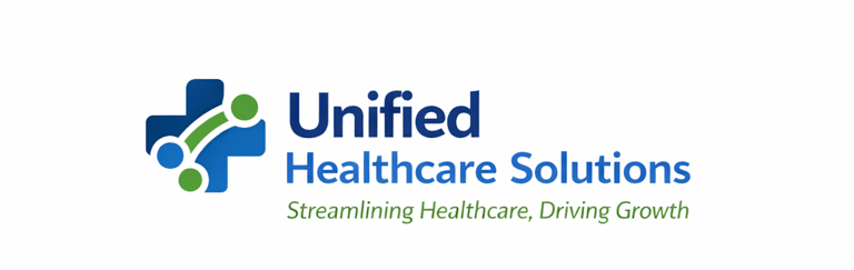 Unified Healthcare Solutions logo