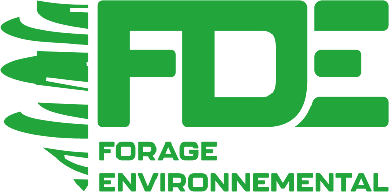 Forage Diagnostic Environnement  logo