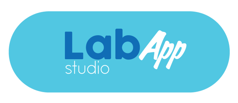LAB APP STUDIO logo