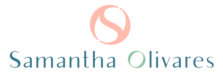 Samantha Olivares logo