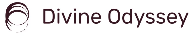 Divine Odyssey logo