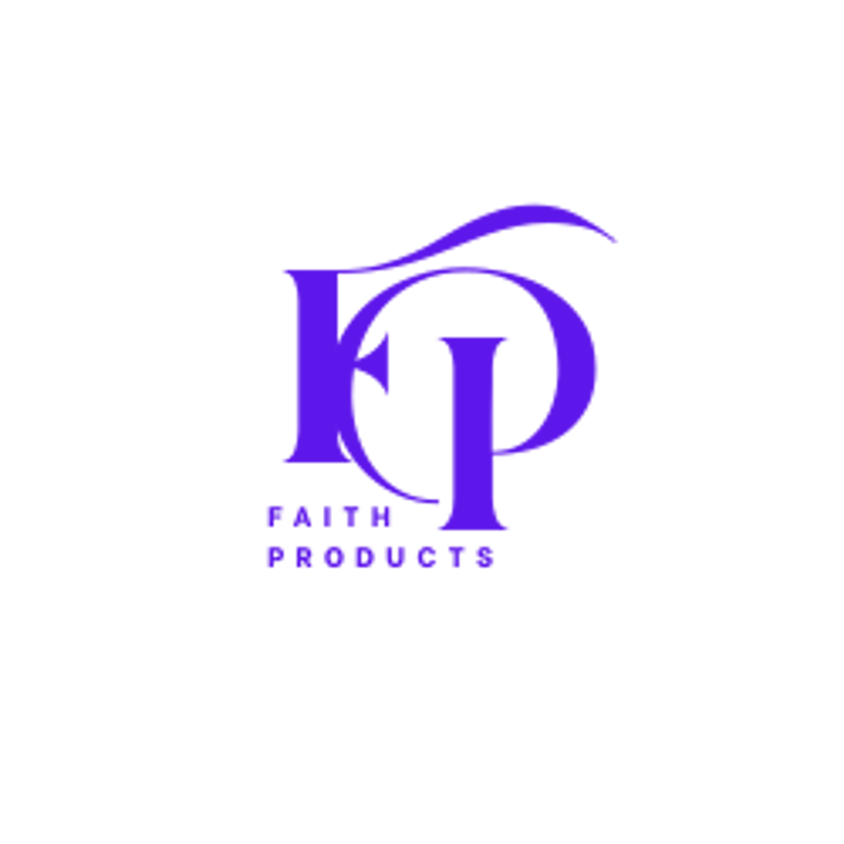 Faith Products logo