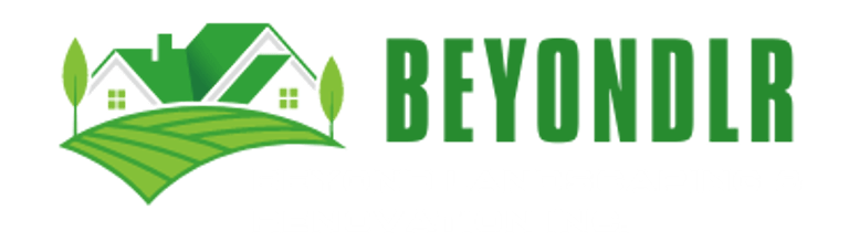 Beyond landscaping & Renovation Inc. logo