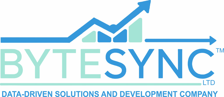 ByteSync Ltd logo