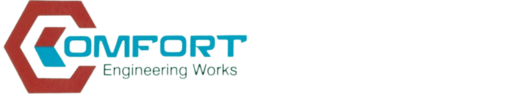 Comfort Engineering Works logo