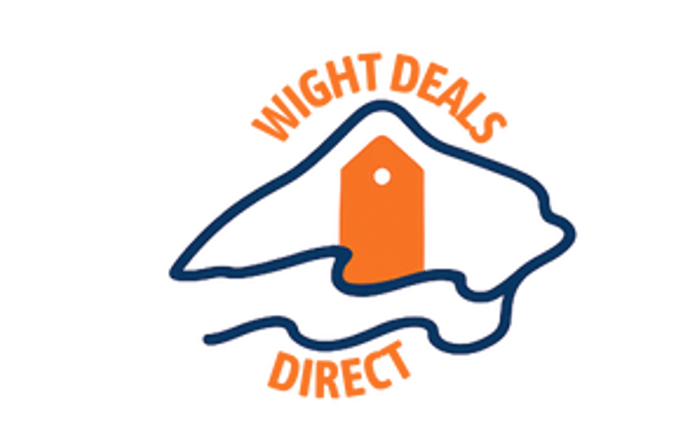 Wight Deals Direct logo