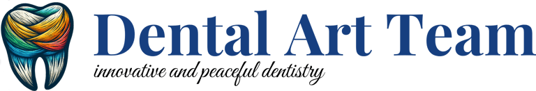 Dental Art Team logo