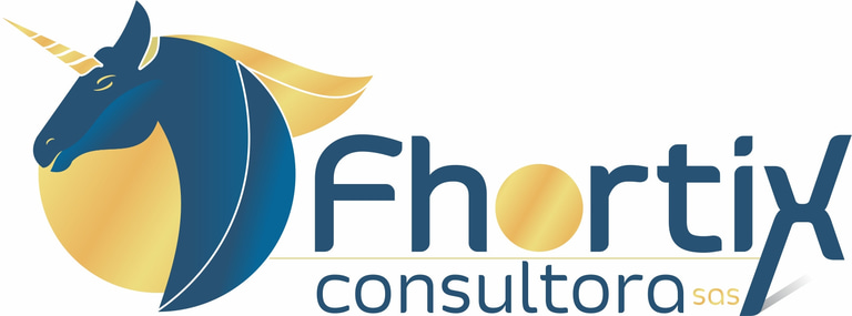 Fhortixconsultora.com logo