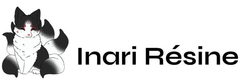 Inari Résine logo