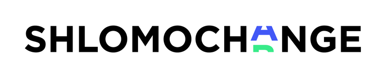 SHLOMOCHANGE logo