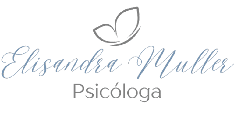 Elisandra Muller Psicóloga logo