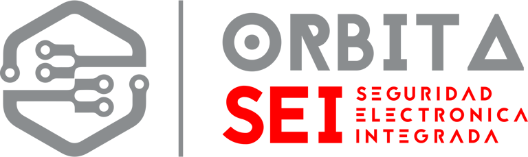 ORBITA SEI logo