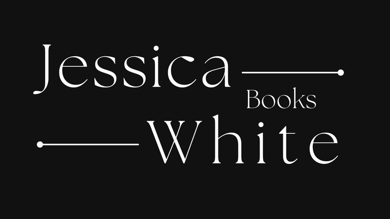 Jessica White Books logo