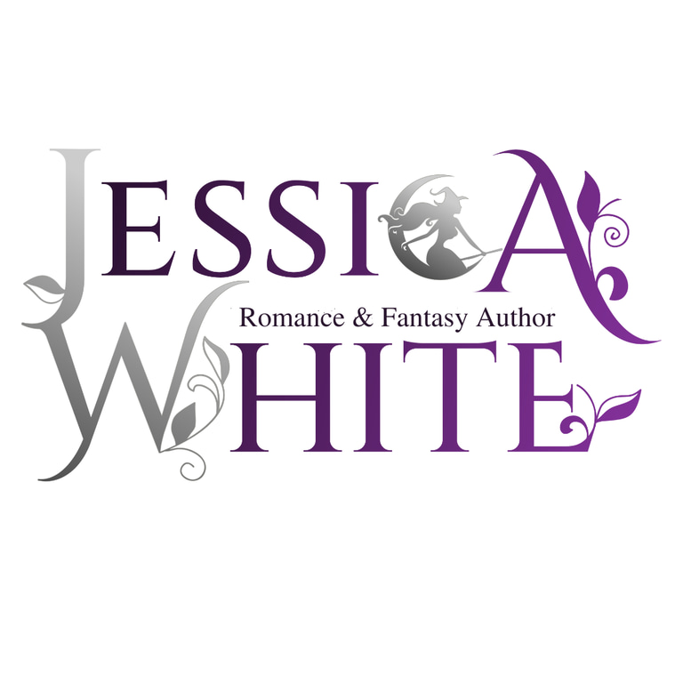 Jessica White Books logo