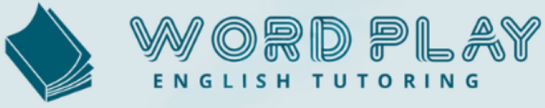 WordPlay English Tutoring logo