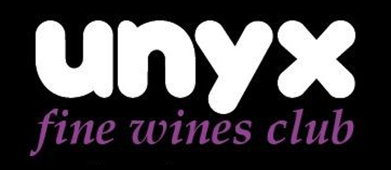 UNYX FOODS & BEVERAGES logo