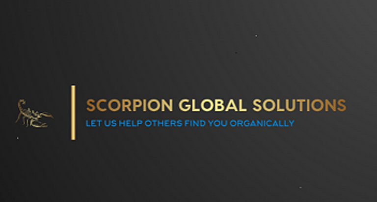 Scorpion Global Solutions LLC logo