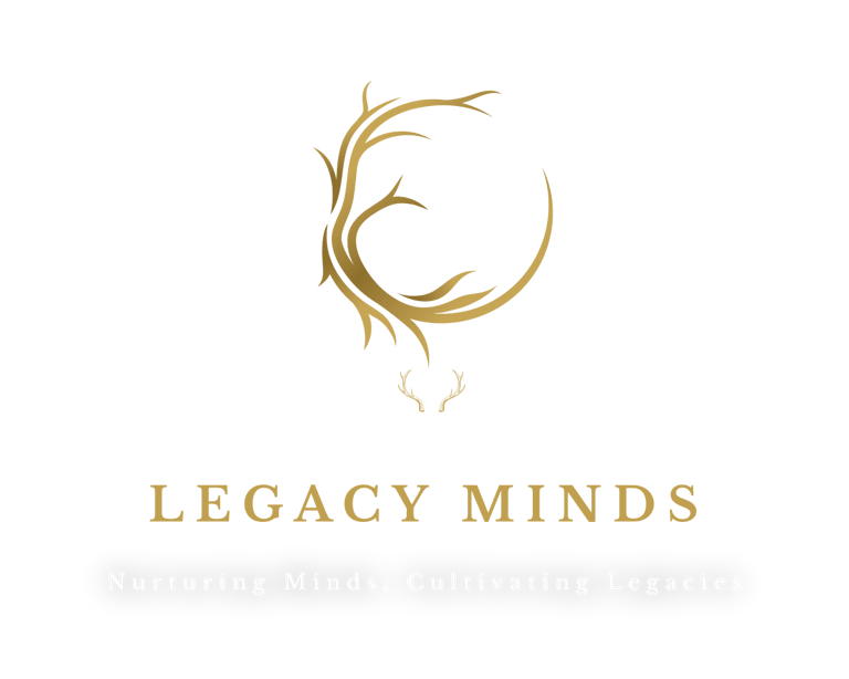 Legacy Minds logo