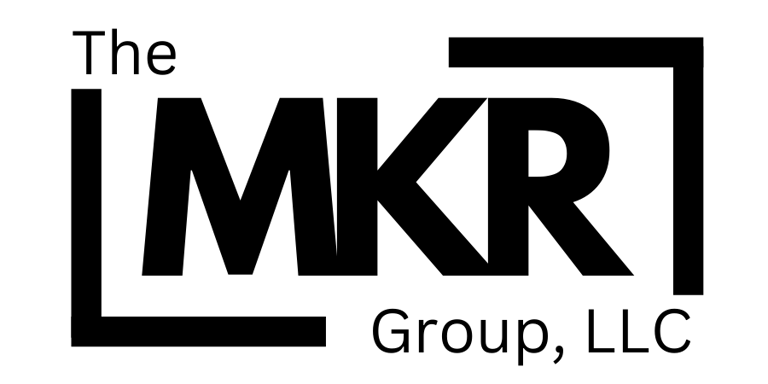 The MKR Group, LLC logo