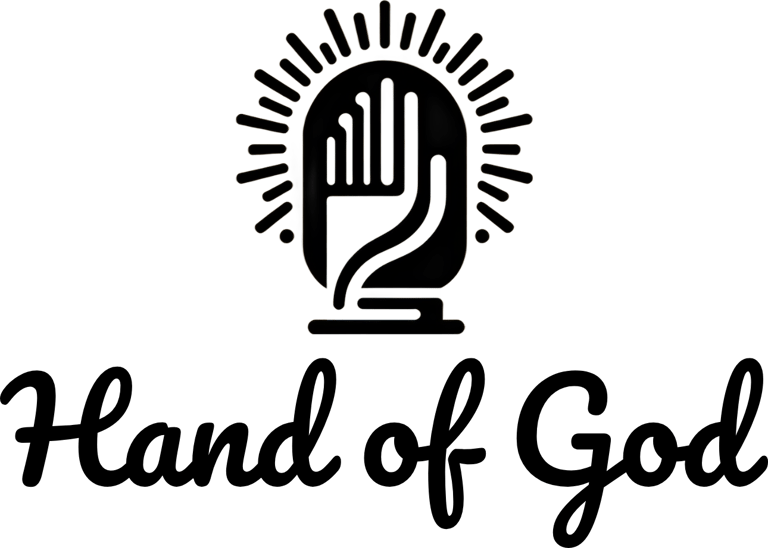 RCCG logo