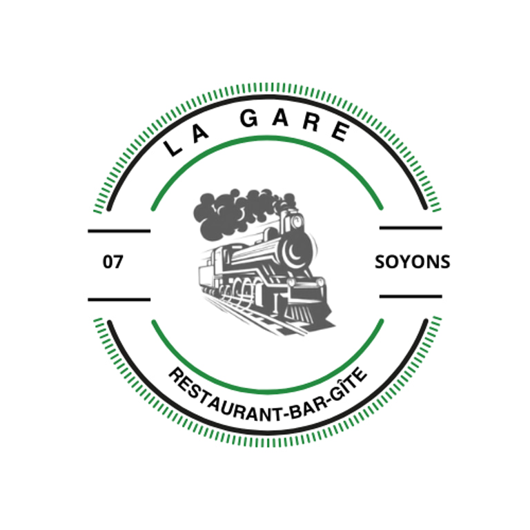 lagaresoyons logo