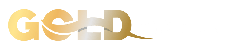 Colchones Gold logo