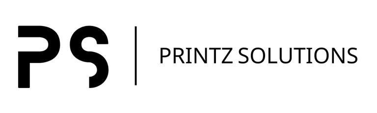 Printz Solutions logo