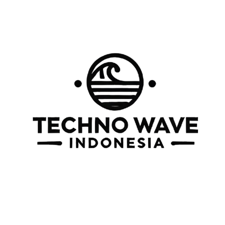 PT. Techno Wave Indonesia logo