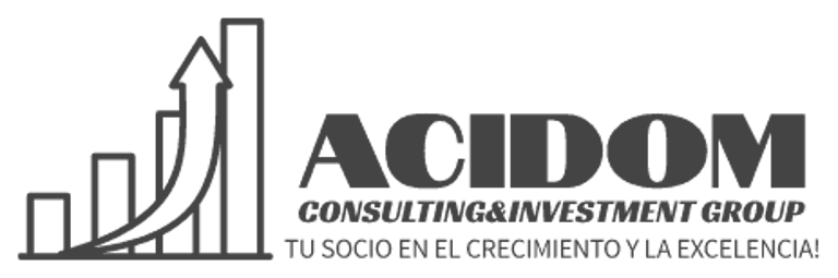 ACIDOM Consulting & Investment Group logo